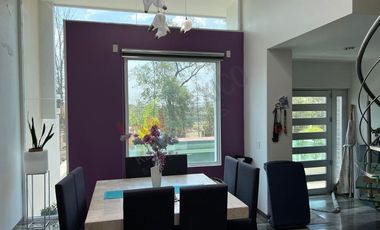 Casa en Venta Bosques del Lago