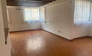 CASA EN RENTA EN PARQUES  DE LA HERRADURA