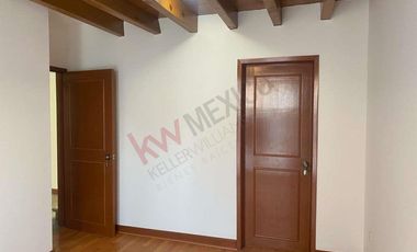 CASA EN RENTA EN PARQUES  DE LA HERRADURA