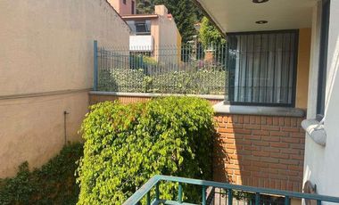 CASA EN RENTA EN PARQUES  DE LA HERRADURA
