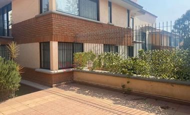 CASA EN RENTA EN PARQUES  DE LA HERRADURA