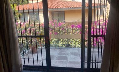 CASA EN RENTA EN PARQUES  DE LA HERRADURA