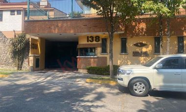 CASA EN RENTA EN PARQUES  DE LA HERRADURA