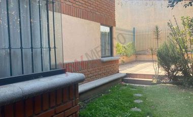 CASA EN RENTA EN PARQUES  DE LA HERRADURA