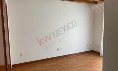 CASA EN RENTA EN PARQUES  DE LA HERRADURA