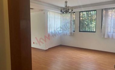 CASA EN RENTA EN PARQUES  DE LA HERRADURA