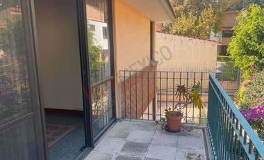 CASA EN RENTA EN PARQUES  DE LA HERRADURA