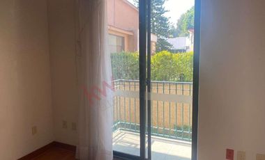 CASA EN RENTA EN PARQUES  DE LA HERRADURA