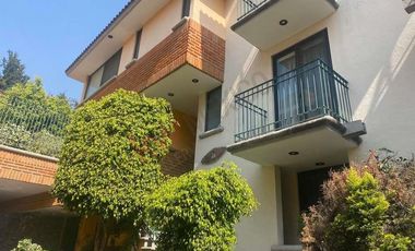 CASA EN RENTA EN PARQUES  DE LA HERRADURA