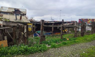 TERRENO URBANO EN CERRO VERDE BAJO