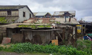TERRENO URBANO EN CERRO VERDE BAJO