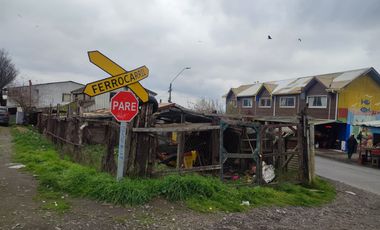 TERRENO URBANO EN CERRO VERDE BAJO