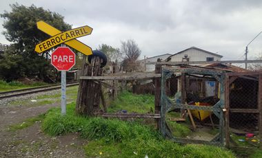 TERRENO URBANO EN CERRO VERDE BAJO