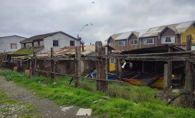 TERRENO URBANO EN CERRO VERDE BAJO