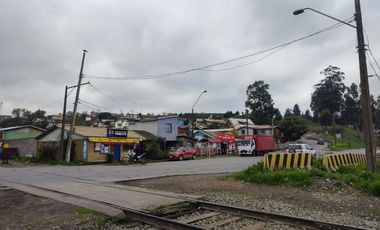 TERRENO URBANO EN CERRO VERDE BAJO