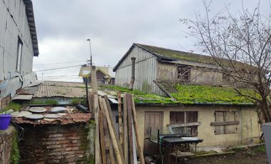TERRENO URBANO EN CERRO VERDE BAJO