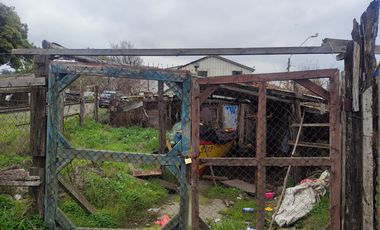 TERRENO URBANO EN CERRO VERDE BAJO
