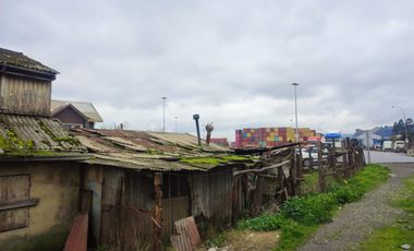 TERRENO URBANO EN CERRO VERDE BAJO