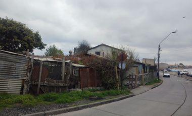 TERRENO URBANO EN CERRO VERDE BAJO