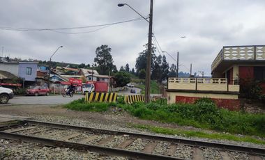 TERRENO URBANO EN CERRO VERDE BAJO