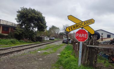 TERRENO URBANO EN CERRO VERDE BAJO