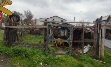 TERRENO URBANO EN CERRO VERDE BAJO