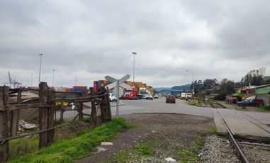TERRENO URBANO EN CERRO VERDE BAJO