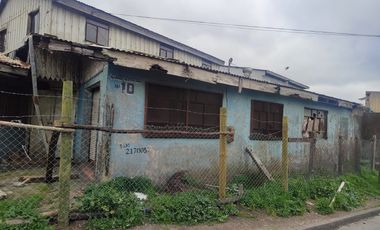 TERRENO URBANO EN CERRO VERDE BAJO