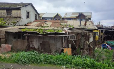 TERRENO URBANO EN CERRO VERDE BAJO