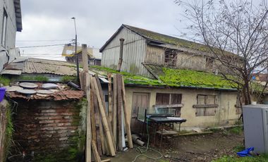 TERRENO URBANO EN CERRO VERDE BAJO