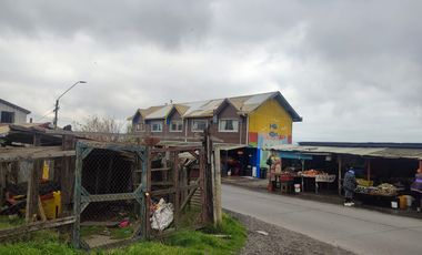 TERRENO URBANO EN CERRO VERDE BAJO