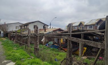TERRENO URBANO EN CERRO VERDE BAJO