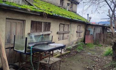 TERRENO URBANO EN CERRO VERDE BAJO