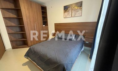 Venta de moderno Penthouse en Viñedos del Mar. - (3)