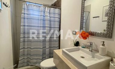 Venta de moderno Penthouse en Viñedos del Mar. - (3)