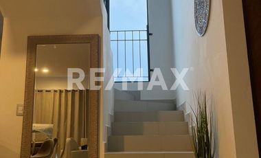 Venta de moderno Penthouse en Viñedos del Mar. - (3)