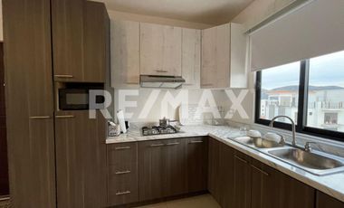 Venta de moderno Penthouse en Viñedos del Mar. - (3)