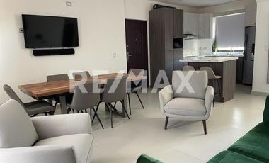 Venta de moderno Penthouse en Viñedos del Mar. - (3)