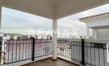Venta de moderno Penthouse en Viñedos del Mar. - (3)