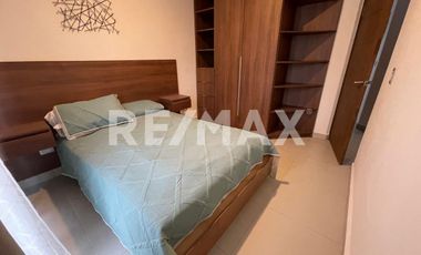 Venta de moderno Penthouse en Viñedos del Mar. - (3)