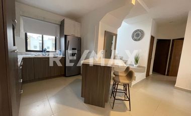 Venta de moderno Penthouse en Viñedos del Mar. - (3)