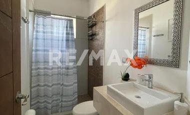 Venta de moderno Penthouse en Viñedos del Mar. - (3)