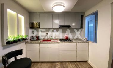 Moderno Duplex en Venta en Porticos - (3)