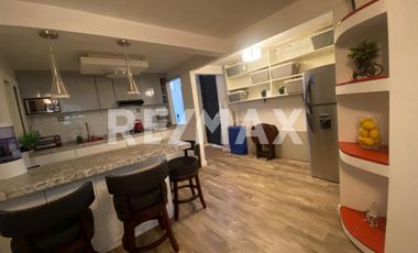 Moderno Duplex en Venta en Porticos - (3)