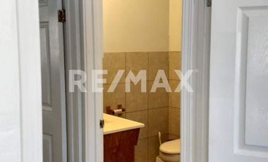Departamento/ Estudio en Renta Col. Hidalgo - (3)