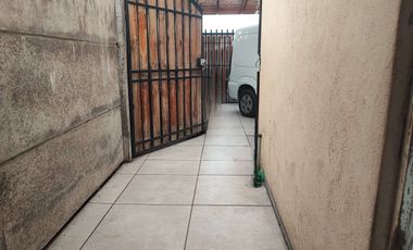 Venta de Casa en Puente Alto, 4H+1B+1E