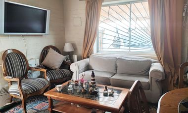 Venta de Casa en Puente Alto, 4H+1B+1E