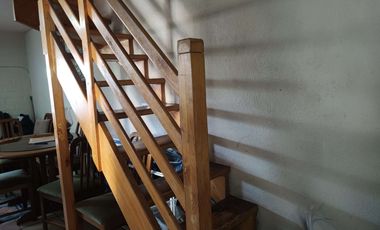 Venta de Casa en Puente Alto, 4H+1B+1E