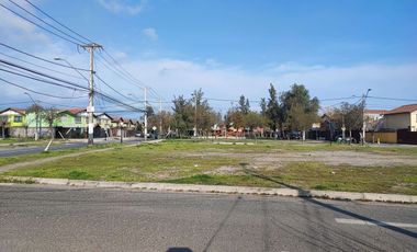 Venta de Casa en Puente Alto, 4H+1B+1E