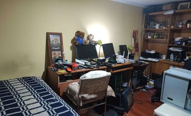 Venta de Casa en Puente Alto, 4H+1B+1E